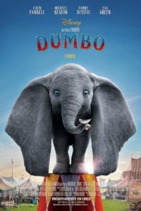 Poster Dumbo