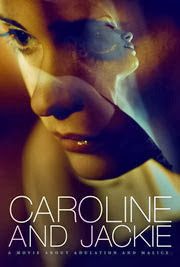 Poster Caroline and Jackie