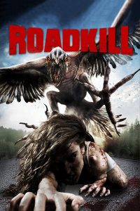 Poster Roadkill