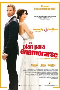 Poster Un plan para enamorarse