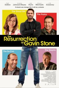 Poster The Resurrection of Gavin Stone