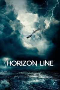 Poster Horizon Line