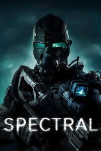 Poster Espectral