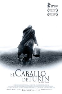 Poster The Turin Horse