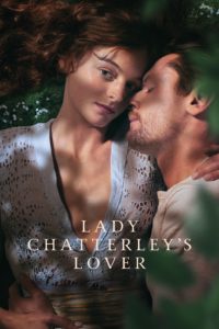 Poster Lady Chatterley's Lover