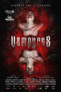 Poster Vampyres