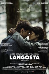 Poster Langosta