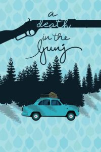 Poster A Death in the Gunj