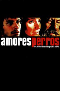 Poster Amores perros