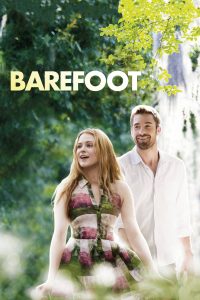 Poster Barefoot