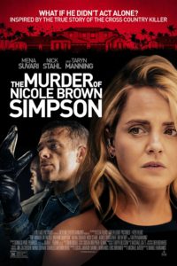 Poster The Murder of Nicole Brown Simpson