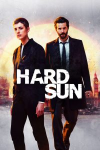 Poster Hard Sun