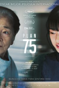 Poster PLAN 75