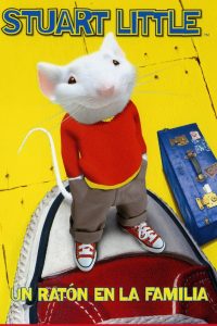 Poster Stuart Little