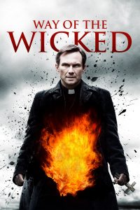 Poster Way of the Wicked