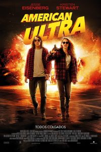 Poster American Ultra