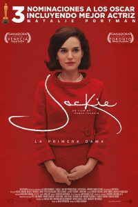 Poster Jackie