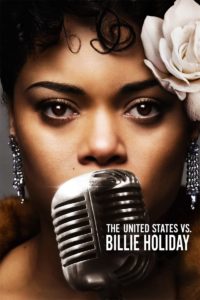 Poster The United States vs. Billie Holiday