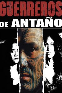 Poster Guerreros de antaño