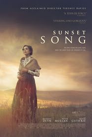 Poster Sunset Song