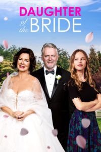 Poster Daughter of the Bride