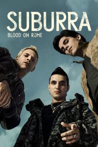 Poster Suburra