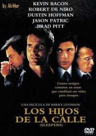 Poster Los Hijos de la Calle