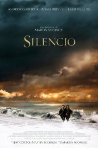 Poster Silencio