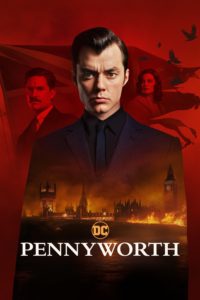 Poster Pennyworth