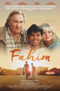 Poster Fahim