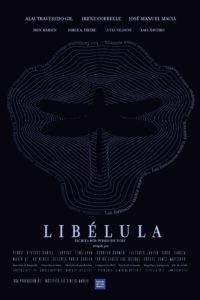 Poster Libélula