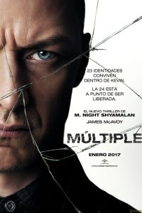 Poster Múltiple