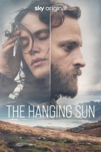 Poster The Hanging Sun