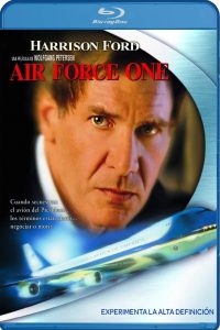 Poster Air Force One