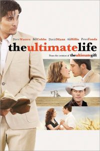 Poster The Ultimate Life