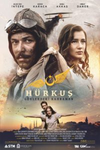 Poster Hürkus