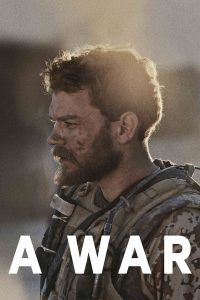 Poster A War