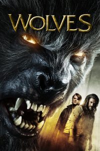 Poster Wolves