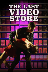 Poster The Last Video Store