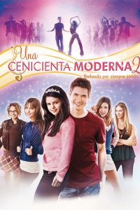 Poster Una cenicienta moderna 2