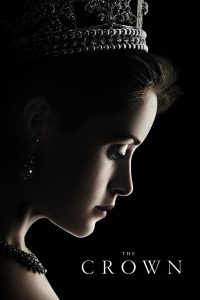 Poster The Crown