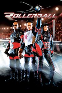 Poster Rollerball