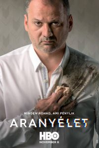 Poster Aranyélet