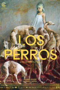 Poster Los perros