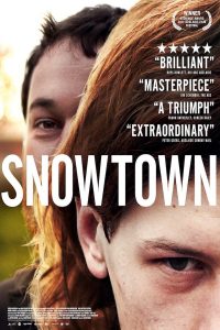 Poster Snowtown