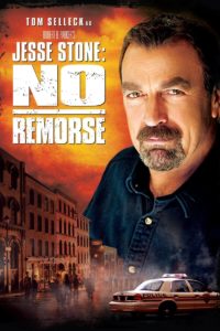 Poster Jesse Stone: Crímenes en Boston