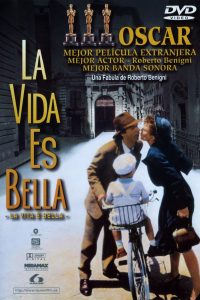 Poster La Vida es Bella