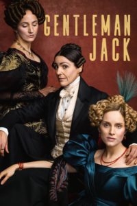 Poster Gentleman Jack