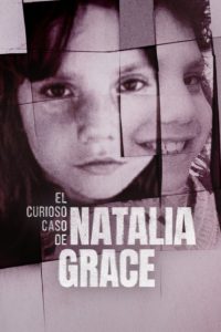 Poster The Curious Case of Natalia Grace