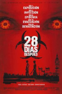 Poster 28 Días Después